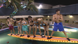 Big Brother 6. évad Ep.1 1. epizód