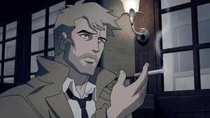 Constantine: City of Demons 1. évad Ep.1 1. epizód