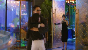 听说你喜欢我 1. évad Ep.2 2. epizód