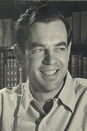 Joseph Campbell profil kép