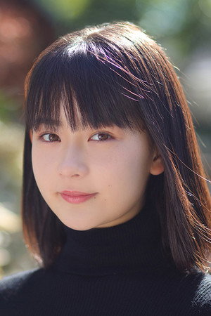 畑芽育 profil kép