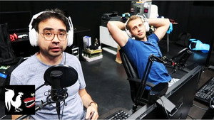 Burnie Vlog 1. évad Ep.26 26. epizód