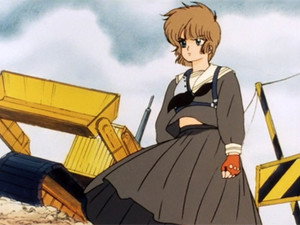 きまぐれオレンジ☆ロード 1. évad Ep.36 36. epizód
