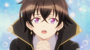 俺は星間国家の悪徳領主！ 1. évad Ep.6 6. epizód