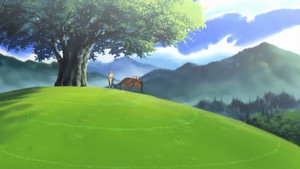 今日からマ王! 2. évad Ep.39 39. epizód