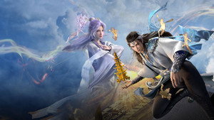 师兄啊师兄 kép