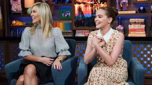 Watch What Happens Live with Andy Cohen 15. évad Ep.102 102. epizód