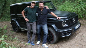 Top Gear France 5. évad Ep.2 2. epizód