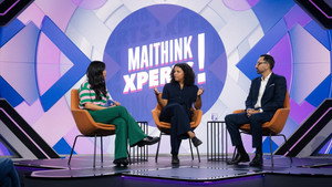 MaiThink X – Die Show Speciális epizódok Ep.19 19. epizód