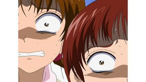 ふたりはプリキュア 2. évad Ep.28 28. epizód