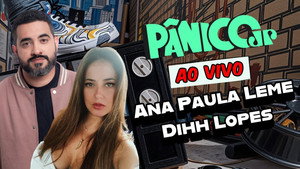 Pânico Jovem Pan 11. évad Ep.77 77. epizód