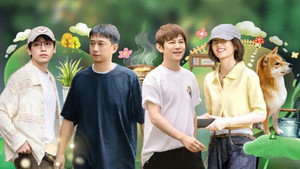 向往的生活 Speciális epizódok Ep.273 273. epizód