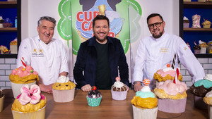 CupCakeCup kép