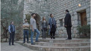 ما فيي 1. évad Ep.22 22. epizód