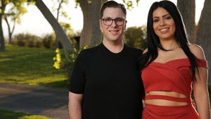 90 Day Fiancé 6. évad Ep.9 9. epizód
