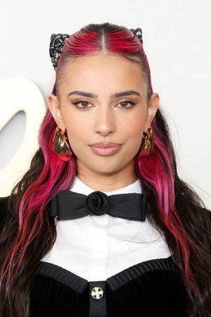Kylie Cantrall profil kép