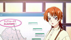 キボウノチカラ～オトナプリキュア‘23～ 1. évad Ep.6 6. epizód