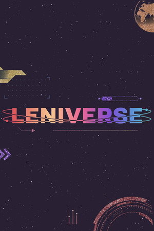 LENIVERSE 1. évad (2022-08-10) poszter