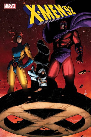 X-Men poszter