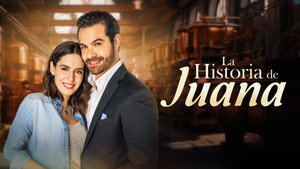La historia de Juana kép