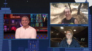 Watch What Happens Live with Andy Cohen 18. évad Ep.96 96. epizód