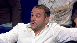 Vendredi, tout est permis 1. évad Ep.5 5. epizód