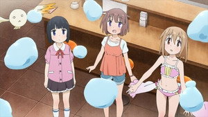 魔法少女なんてもういいですから。 2. évad Ep.6 6. epizód