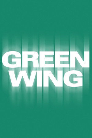 Green Wing poszter