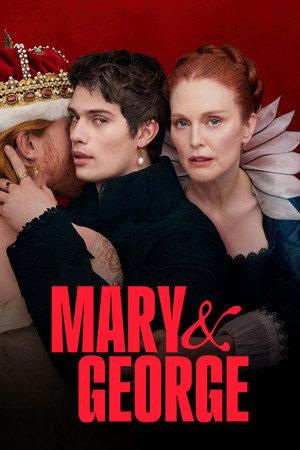 Mary & George poszter