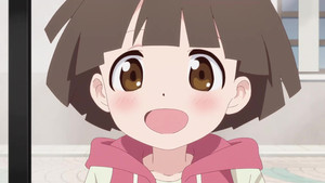 ヤマノススメ 3. évad Ep.7 7. epizód