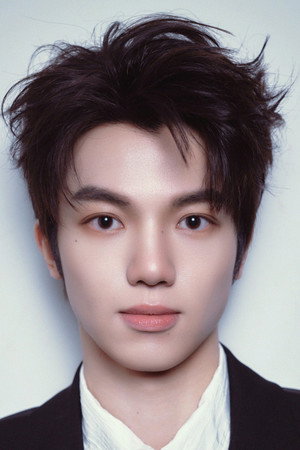 王昀楷 profil kép