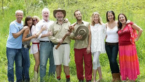 I'm a Celebrity...Get Me Out of Here! Speciális epizódok Ep.9 9. epizód