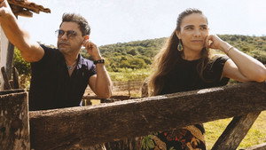 É o Amor: Família Camargo kép