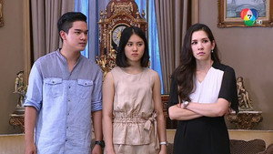 เรือมนุษย์ 1. évad Ep.9 9. epizód