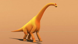 T-Rex Expressz 1. évad Ep.8 8. epizód