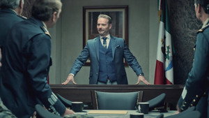 Ingobernable 2. évad Ep.2 2. epizód