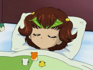 とっとこハム太郎 1. évad Ep.16 16. epizód