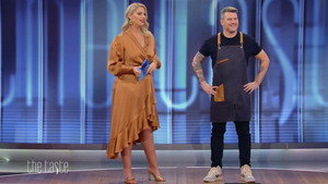 The Taste 10. évad Ep.7 7. epizód