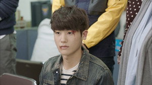가족끼리 왜 이래 1. évad Ep.21 21. epizód