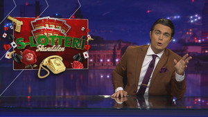 Svenska nyheter 14. évad Ep.5 5. epizód