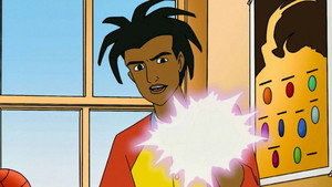 Static Shock 2. évad Ep.7 7. epizód