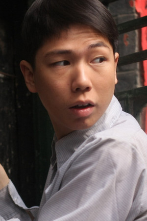 佟磊 profil kép