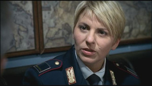 Distretto di Polizia 8. évad Ep.23 23. epizód