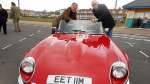 Celebrity Antiques Road Trip 3. évad Ep.4 4. epizód
