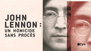 John Lennon: Murder Without a Trial kép