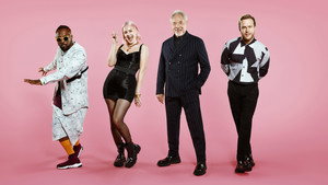The Voice UK kép