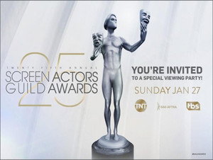 The Actor Awards Presented by SAG-AFTRA 25. évad Ep.1 1. epizód