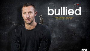 Bullied kép