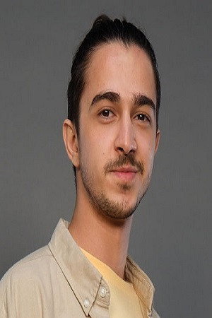 Gürberk Polat profil kép