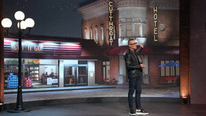 Cutthroat Kitchen: Knives Out 1. évad Ep.3 3. epizód